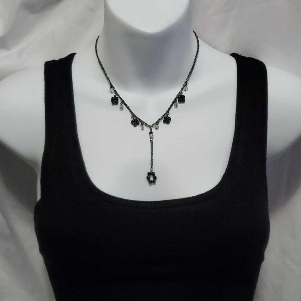 Choker Necklace